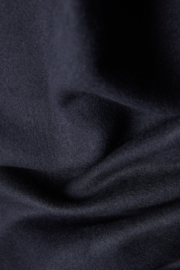 Barkers Harper Scarf in black, additional view