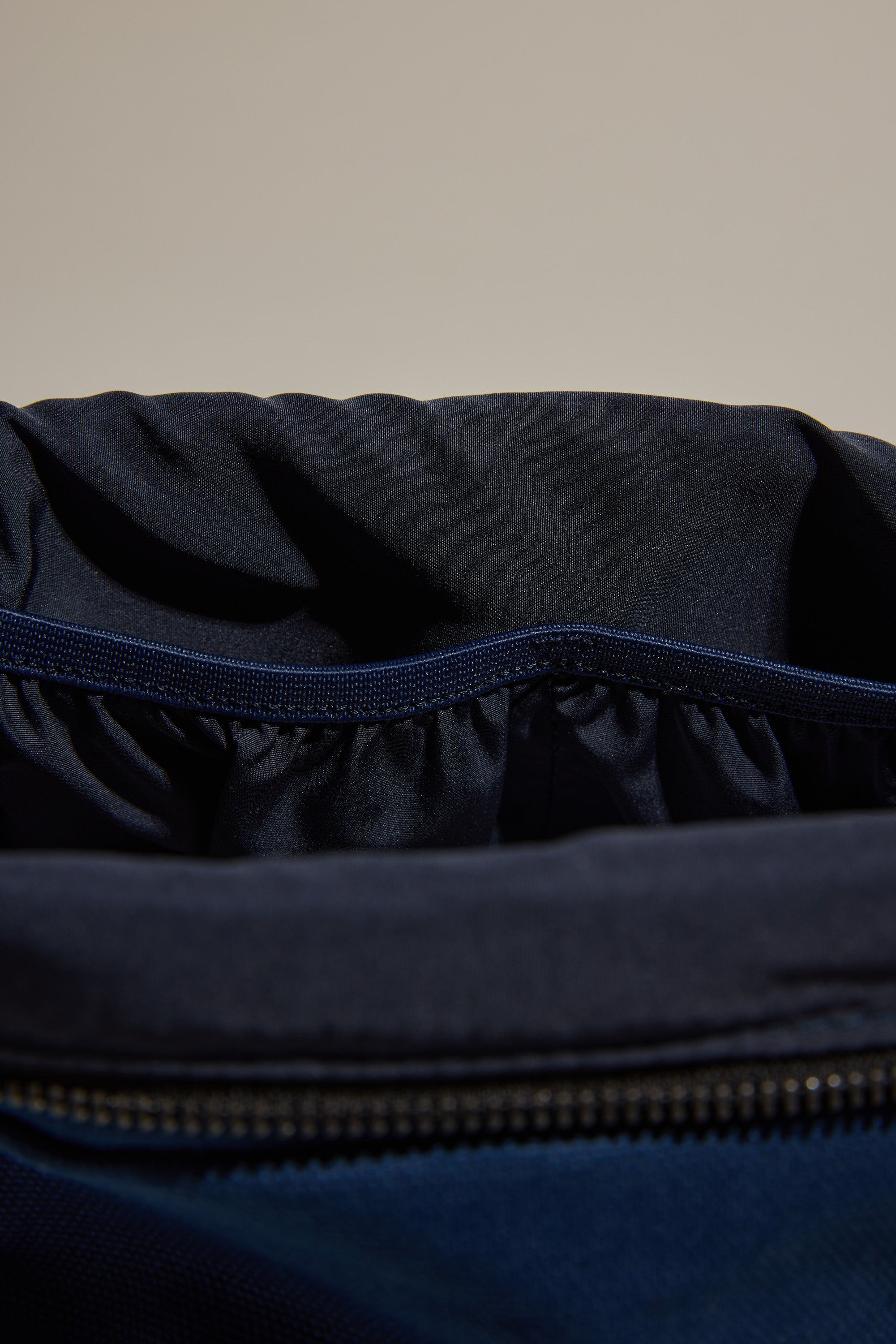 Barkers Canvas Toiletry Bag