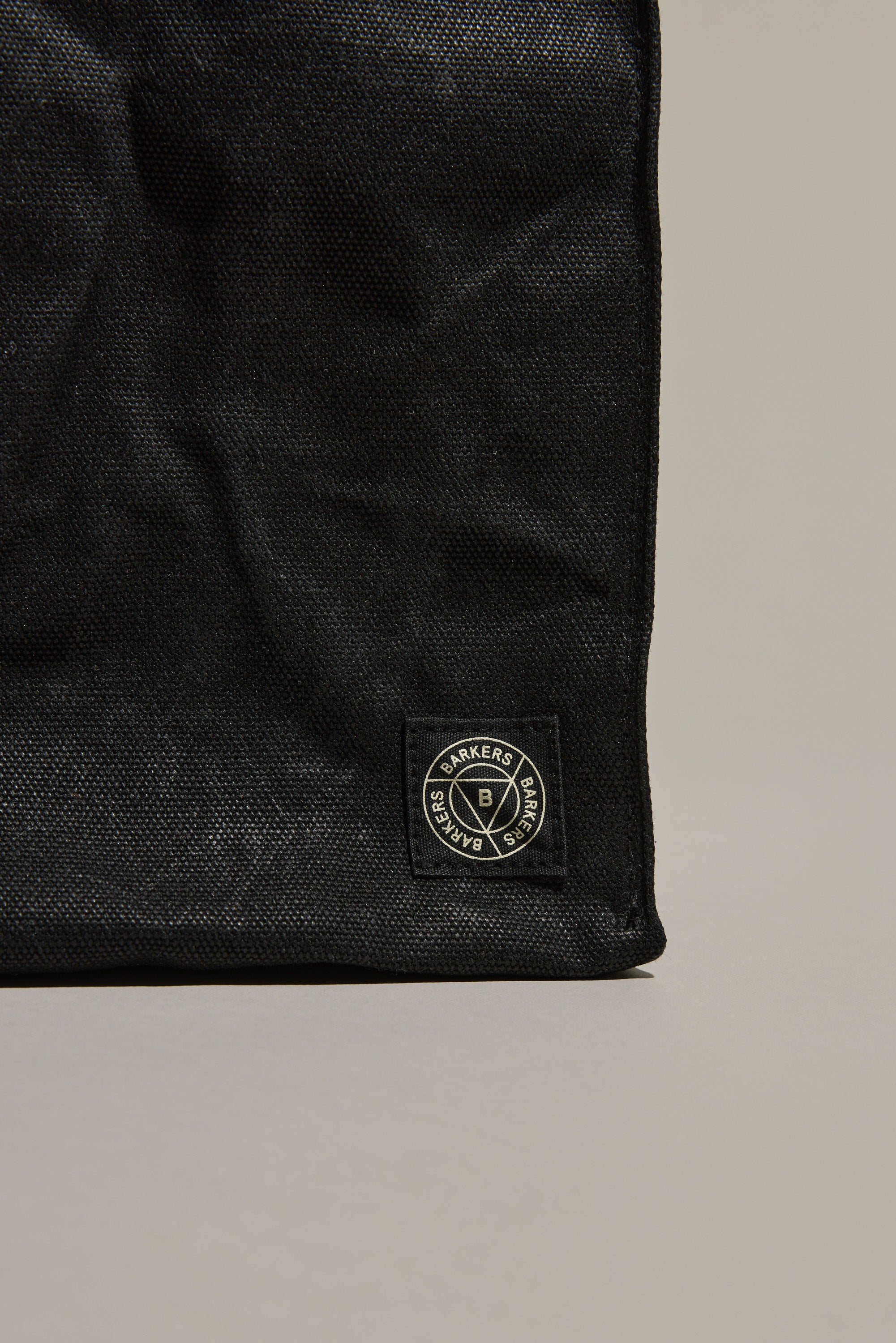 Barkers Waxed Lunch Bag