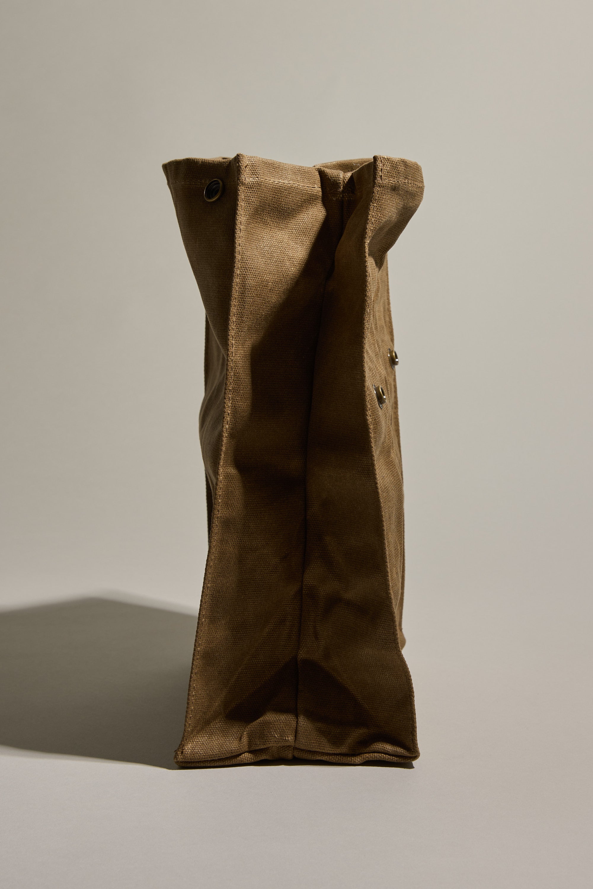 Barkers Waxed Lunch Bag