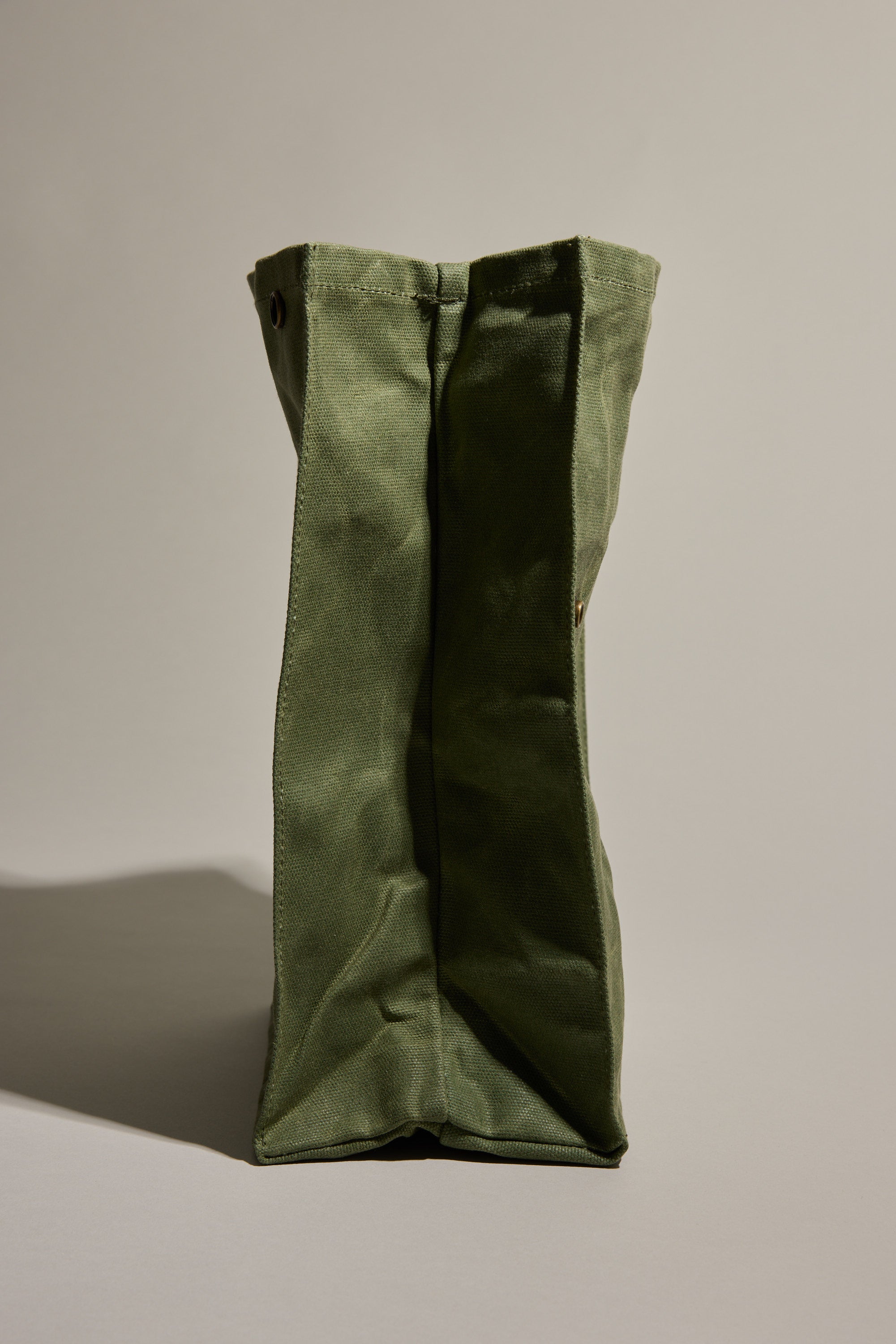 Barkers Waxed Lunch Bag