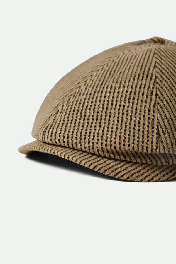 Brixton Brood Snap cap