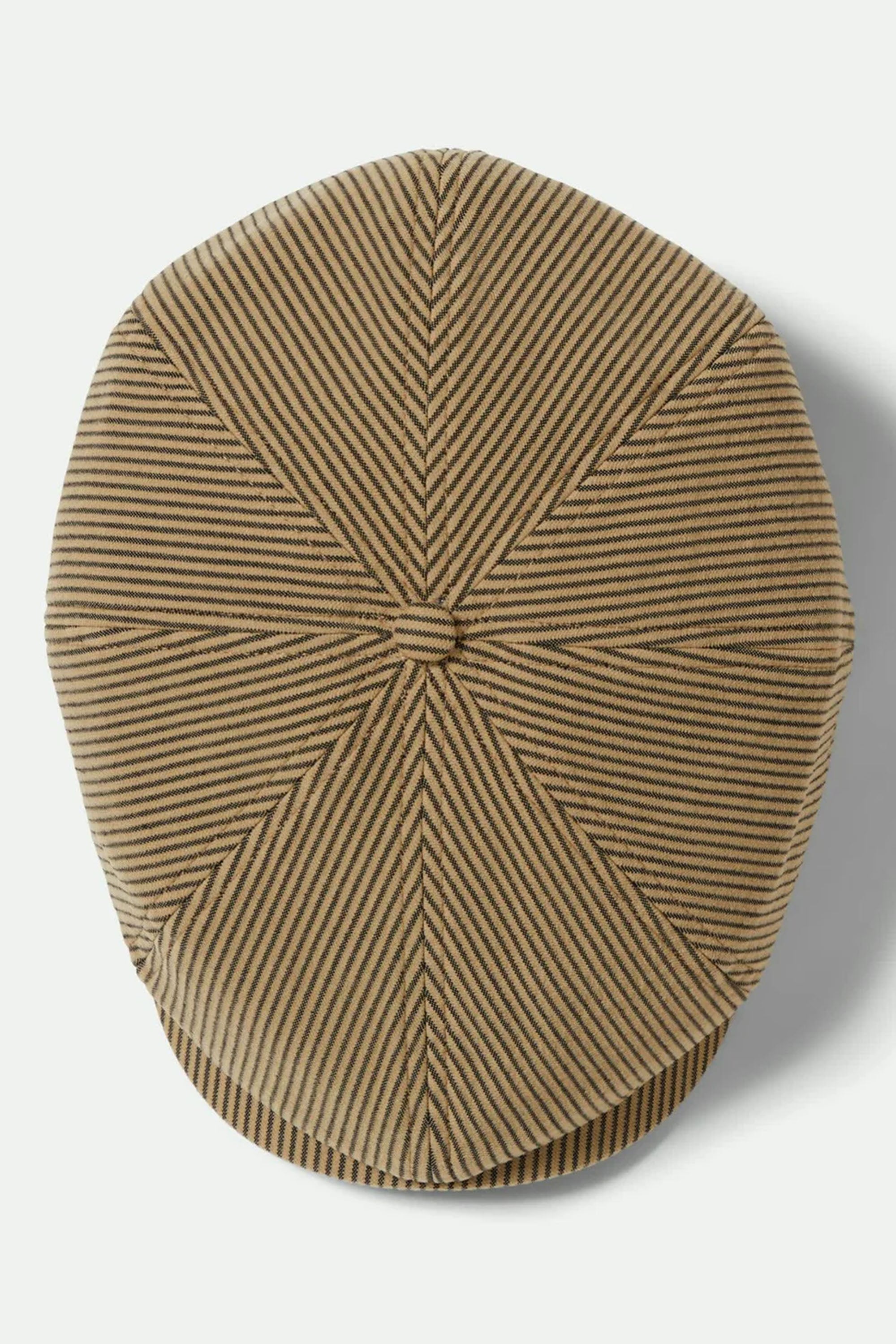 Brixton Brood Snap cap