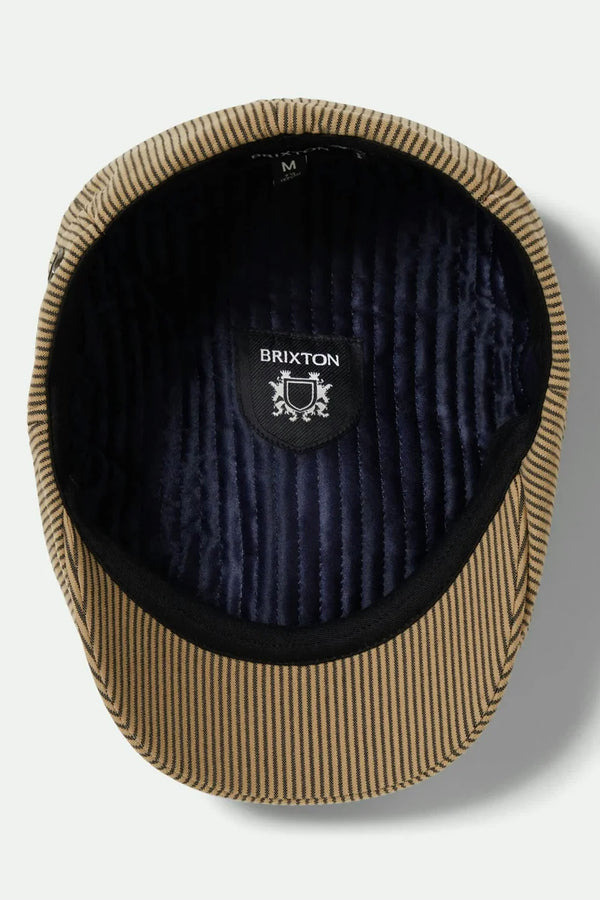 Brixton Brood Snap cap