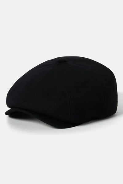 Brood Flannel Cap