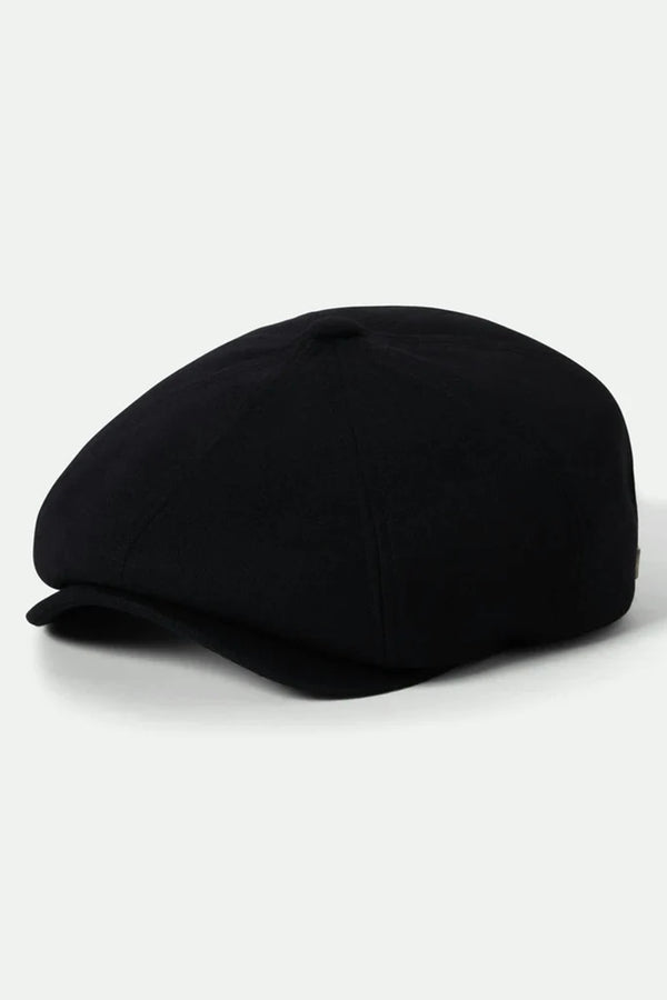 Brood Flannel Cap