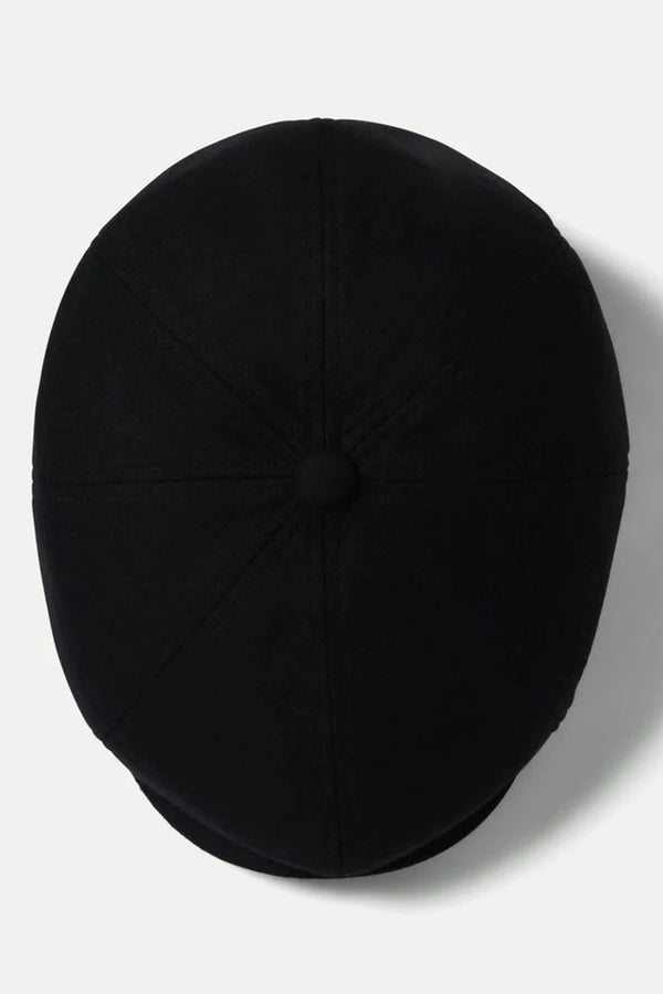Brood Flannel Cap