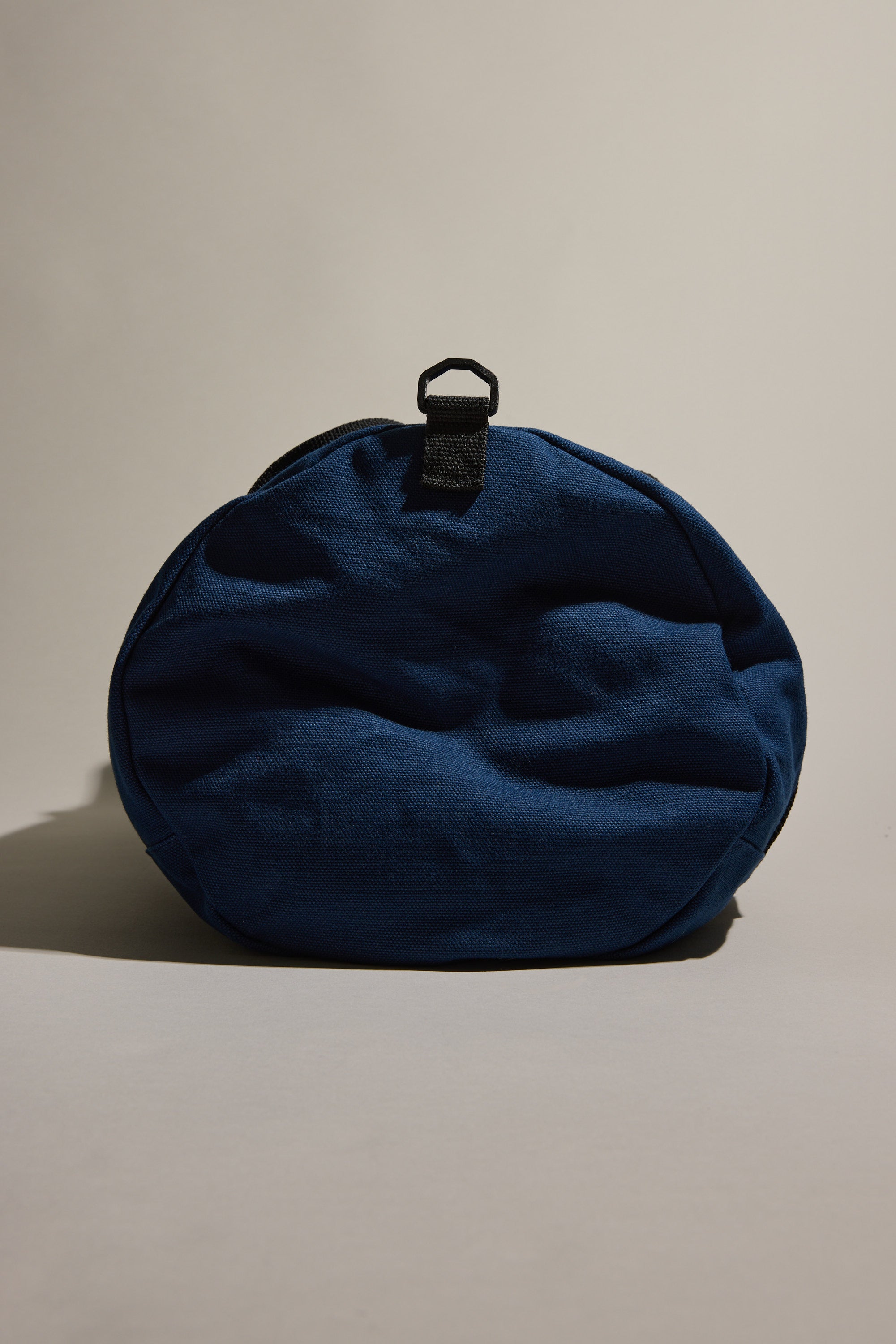 Barkers Canvas Duffle Bag