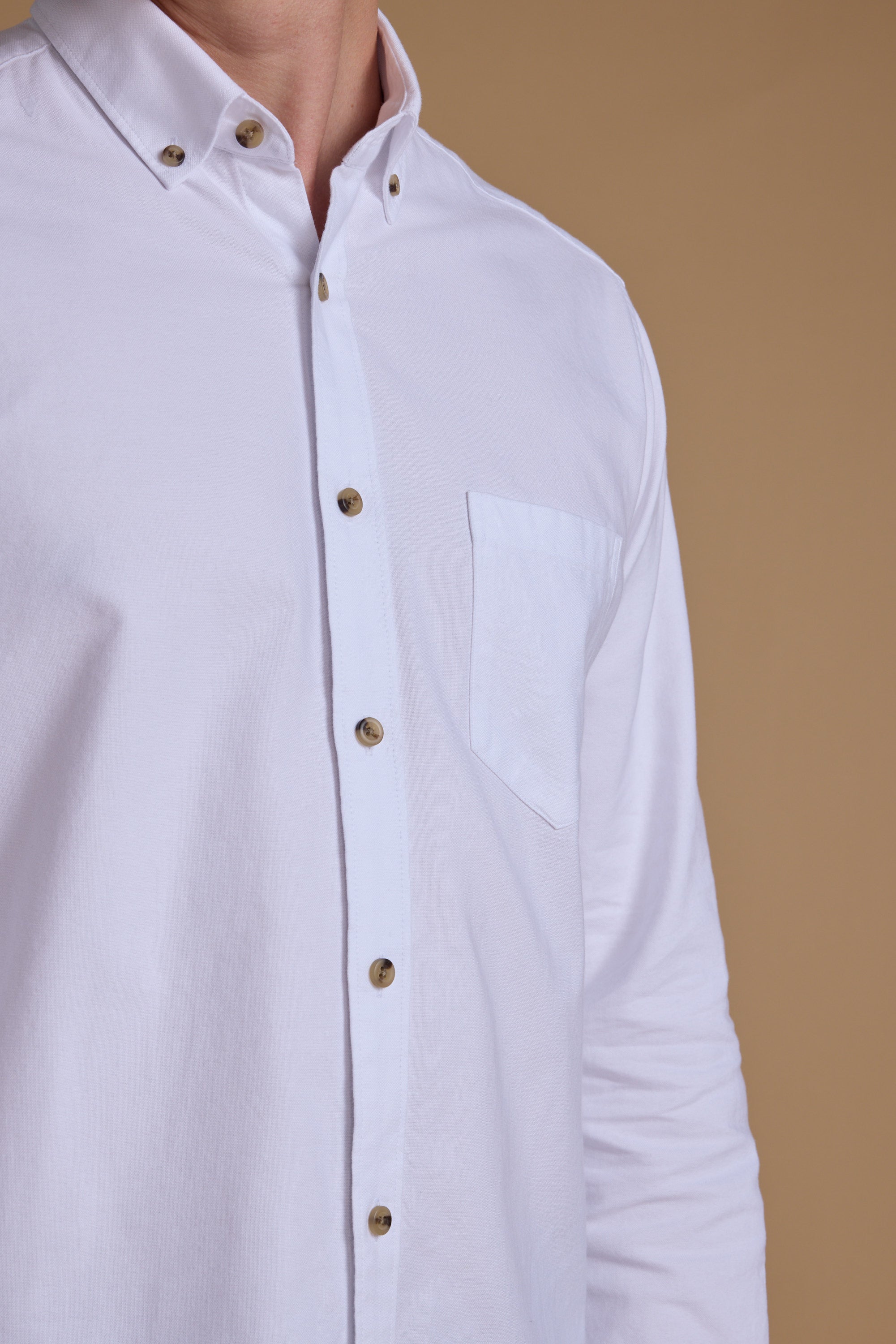 Thatcher Oxford Shirt