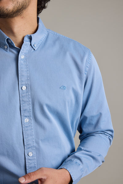 Norma GD Cotton Shirt C