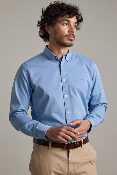 Norma GD Cotton Shirt C