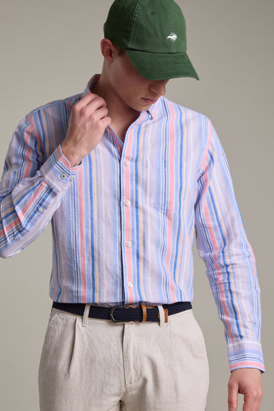 Barkers Icon Cotton Cap