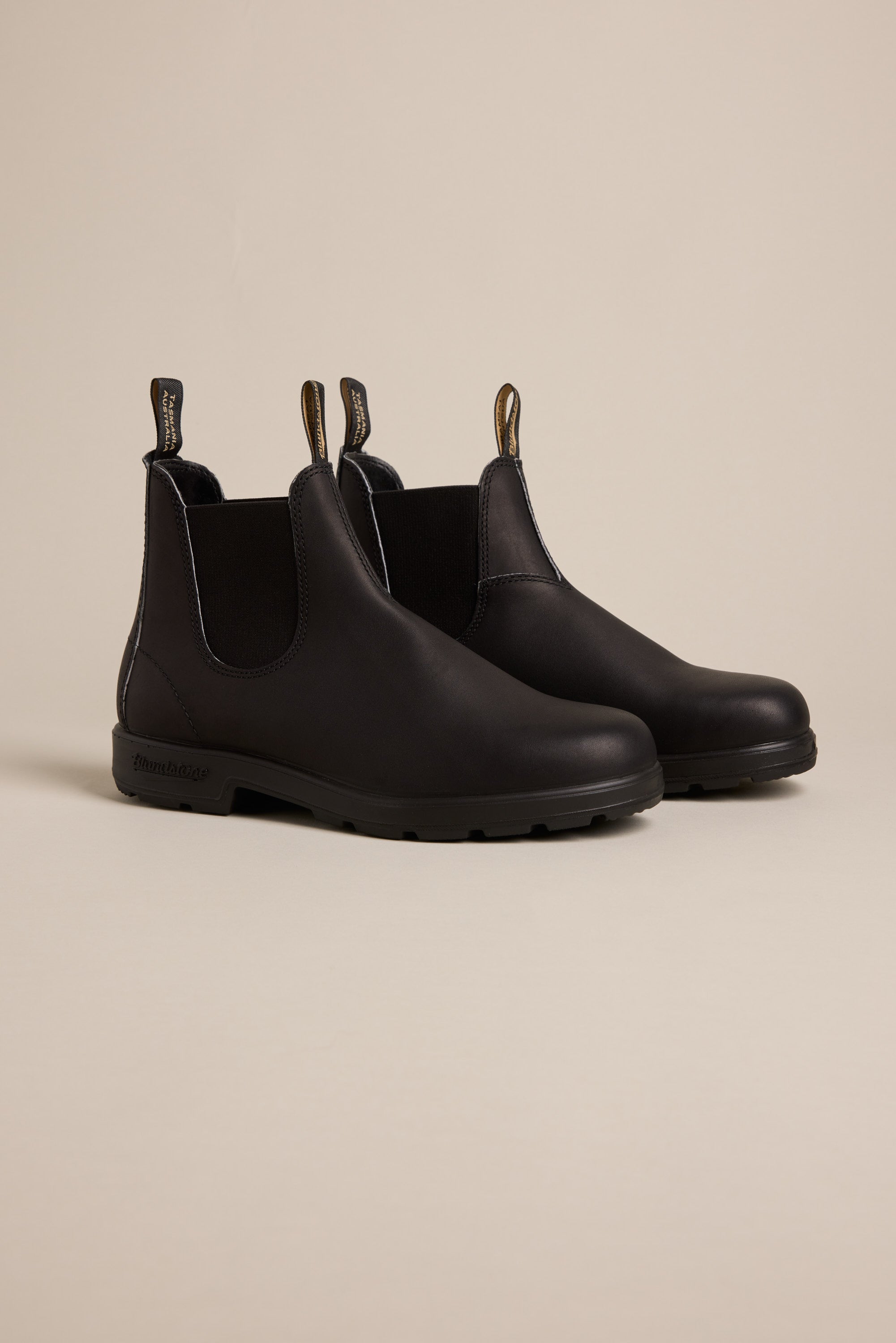 Shop Blundstone Original Chelsea Boots #510 (BLACK) | Blundstone