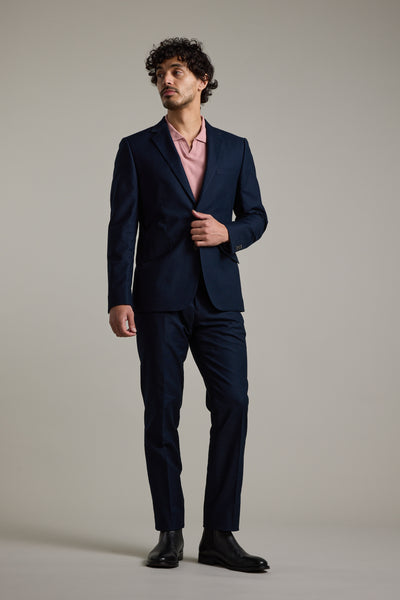 Moris Cotton Pant