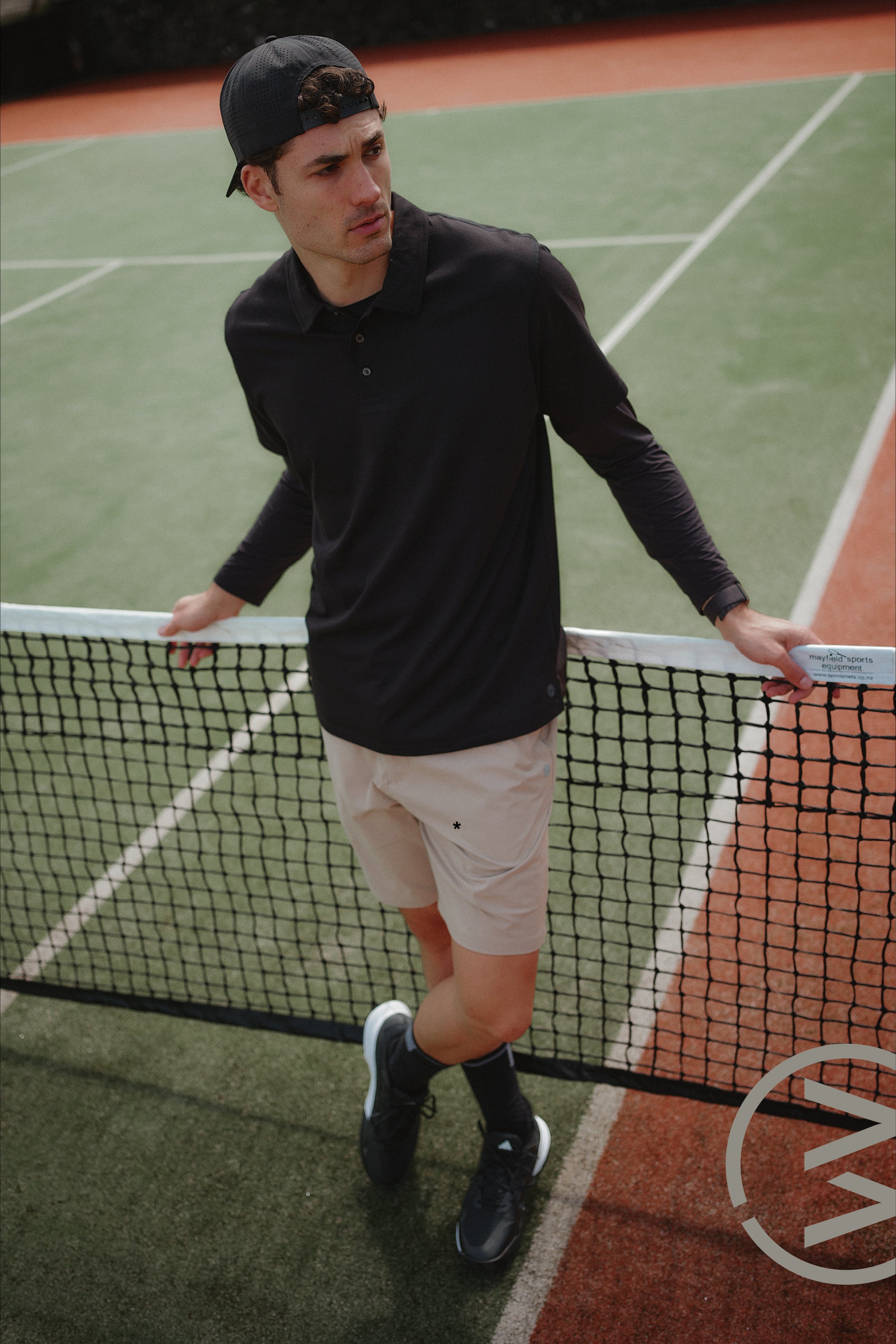 Barkers WearEver Range clothing built to preform with you 