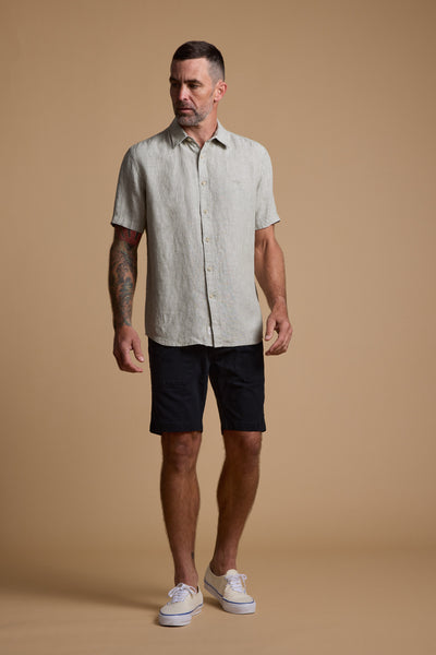 Tidal GD Utility Short