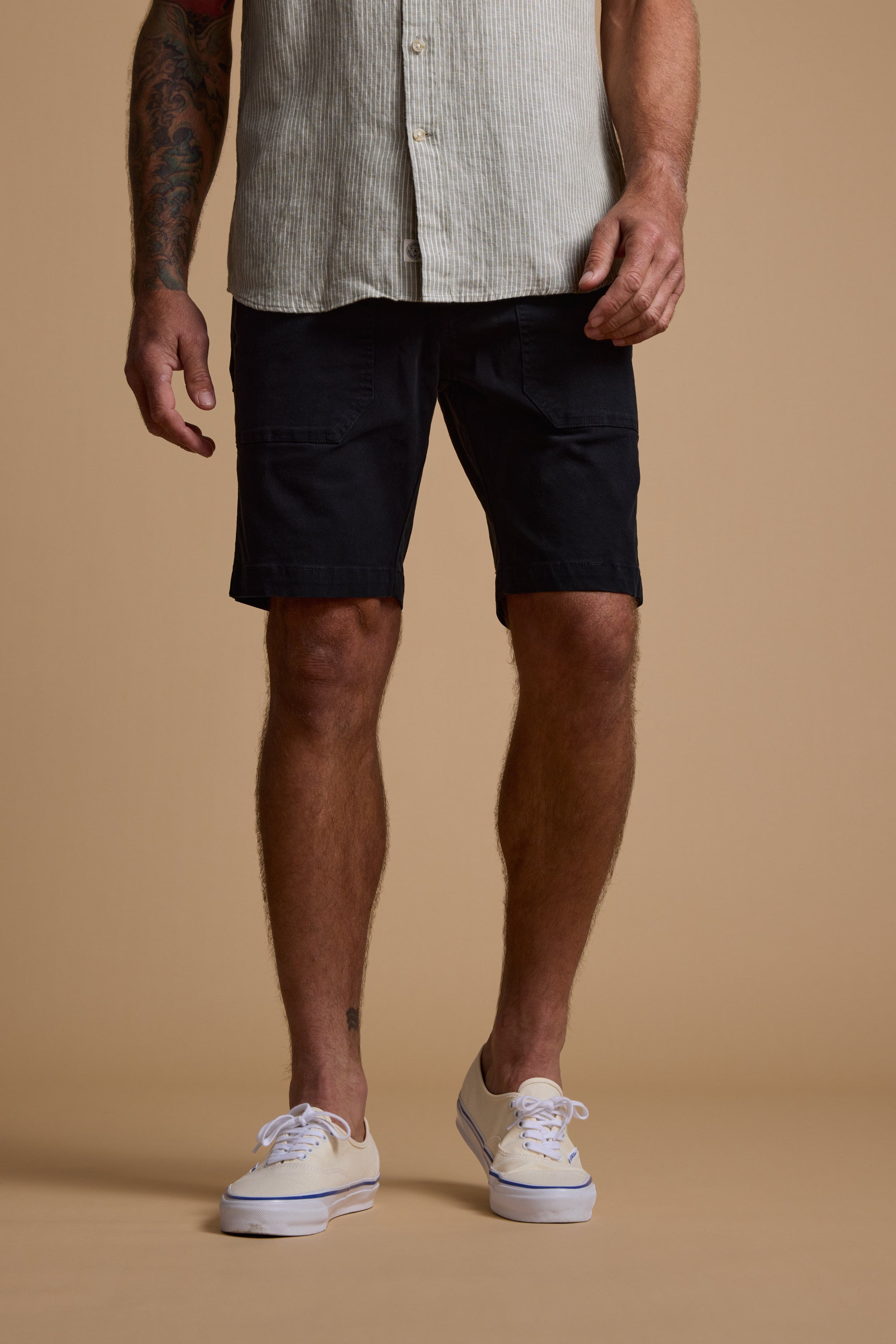 Tidal GD Utility Short