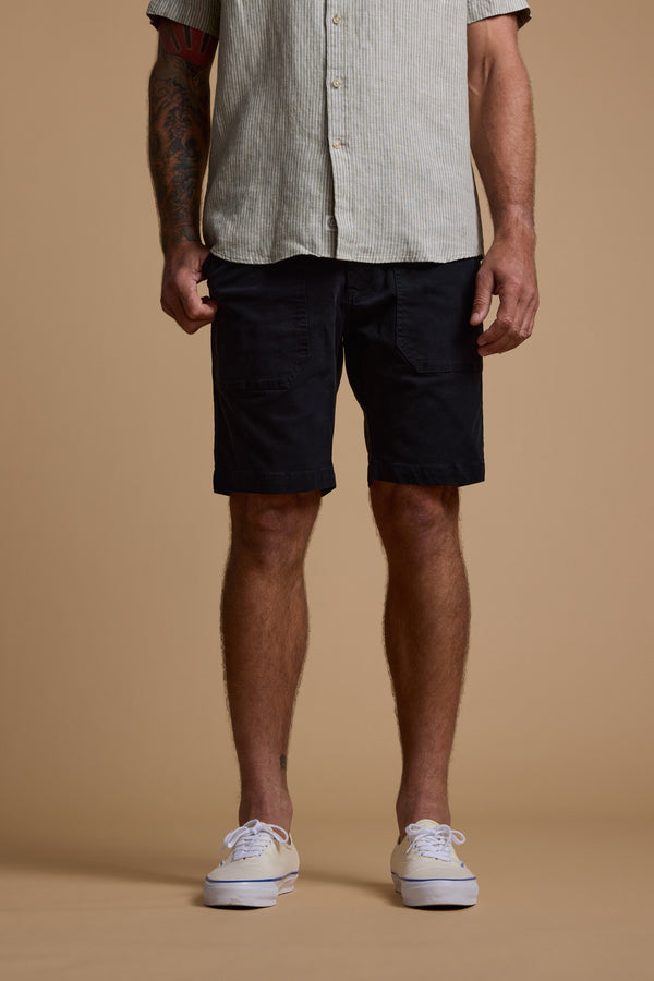 Tidal GD Utility Short
