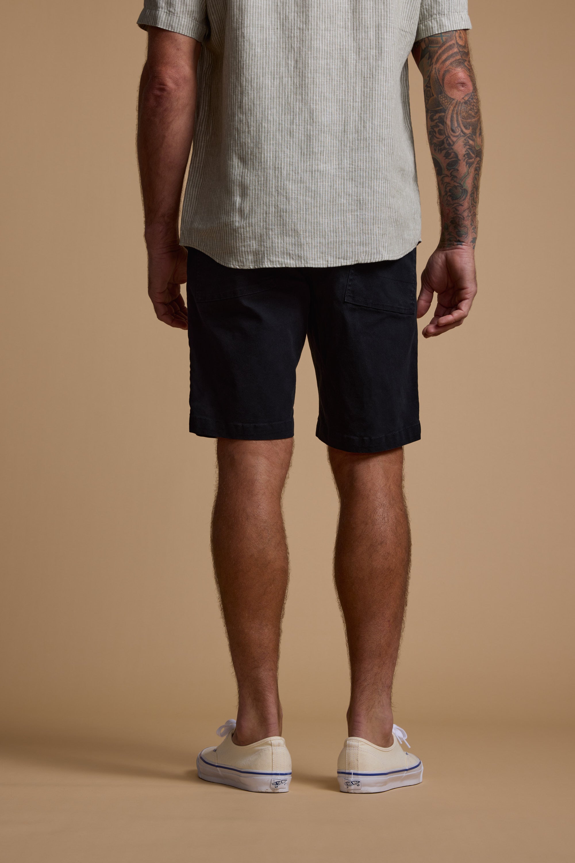 Tidal GD Utility Short