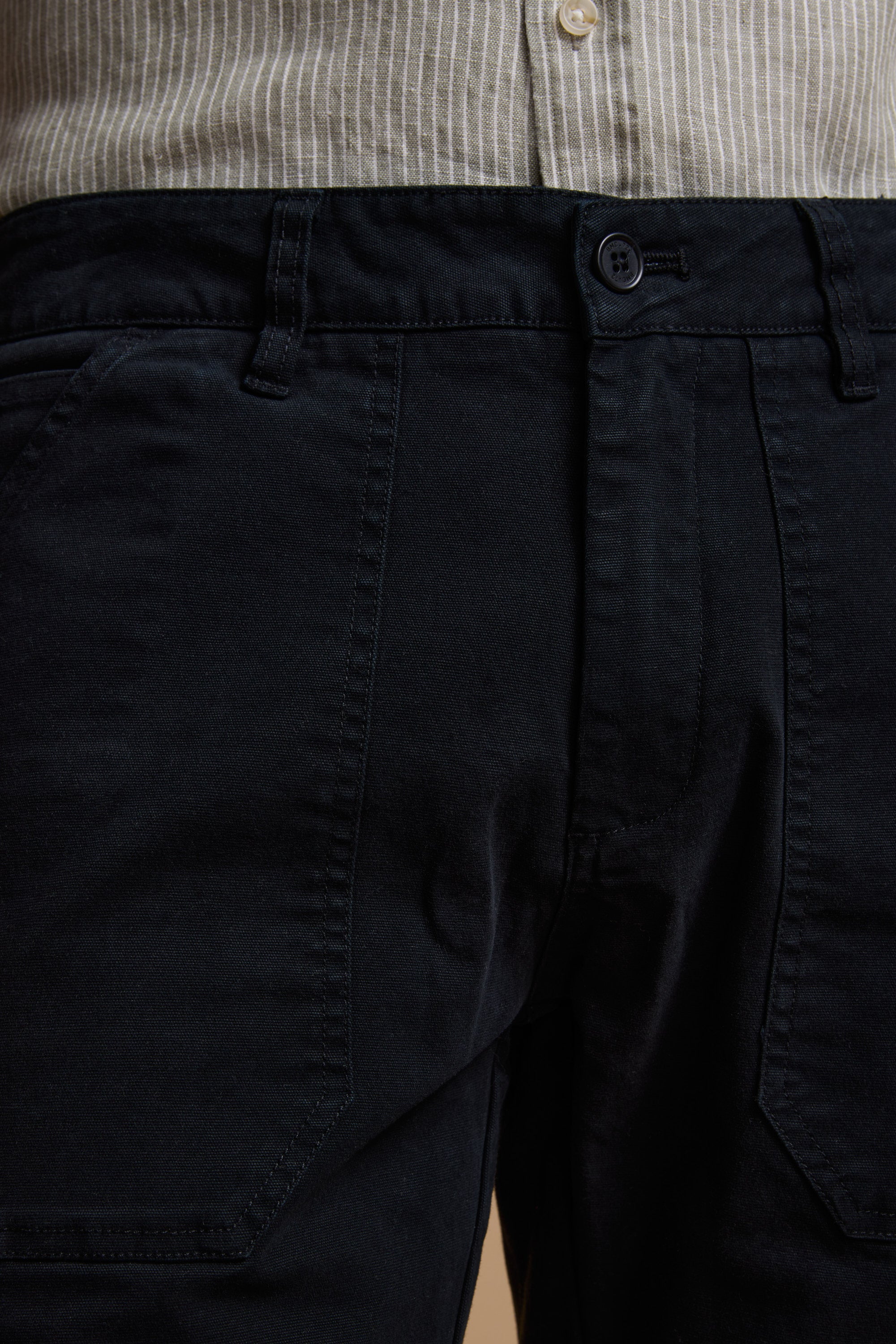 Tidal GD Utility Short