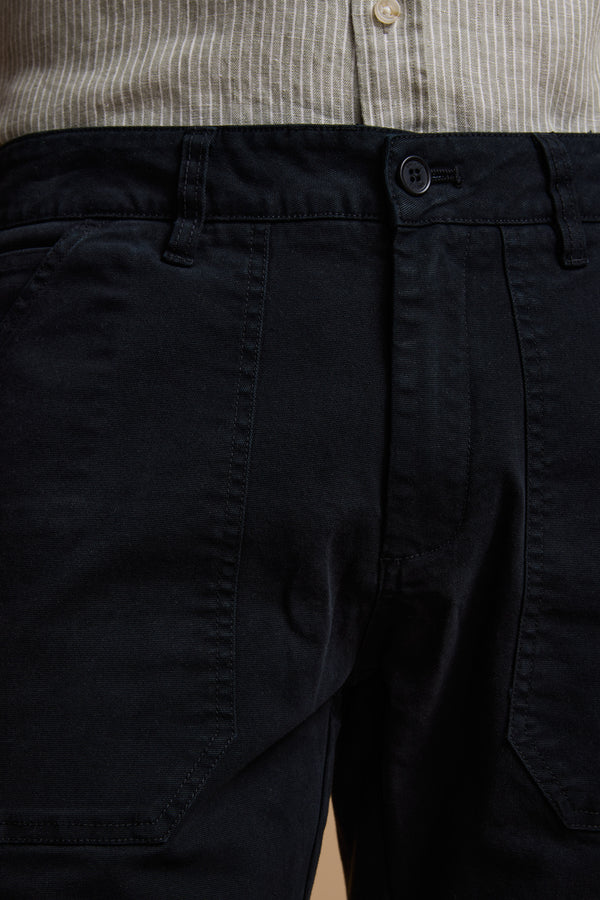 Tidal GD Utility Short