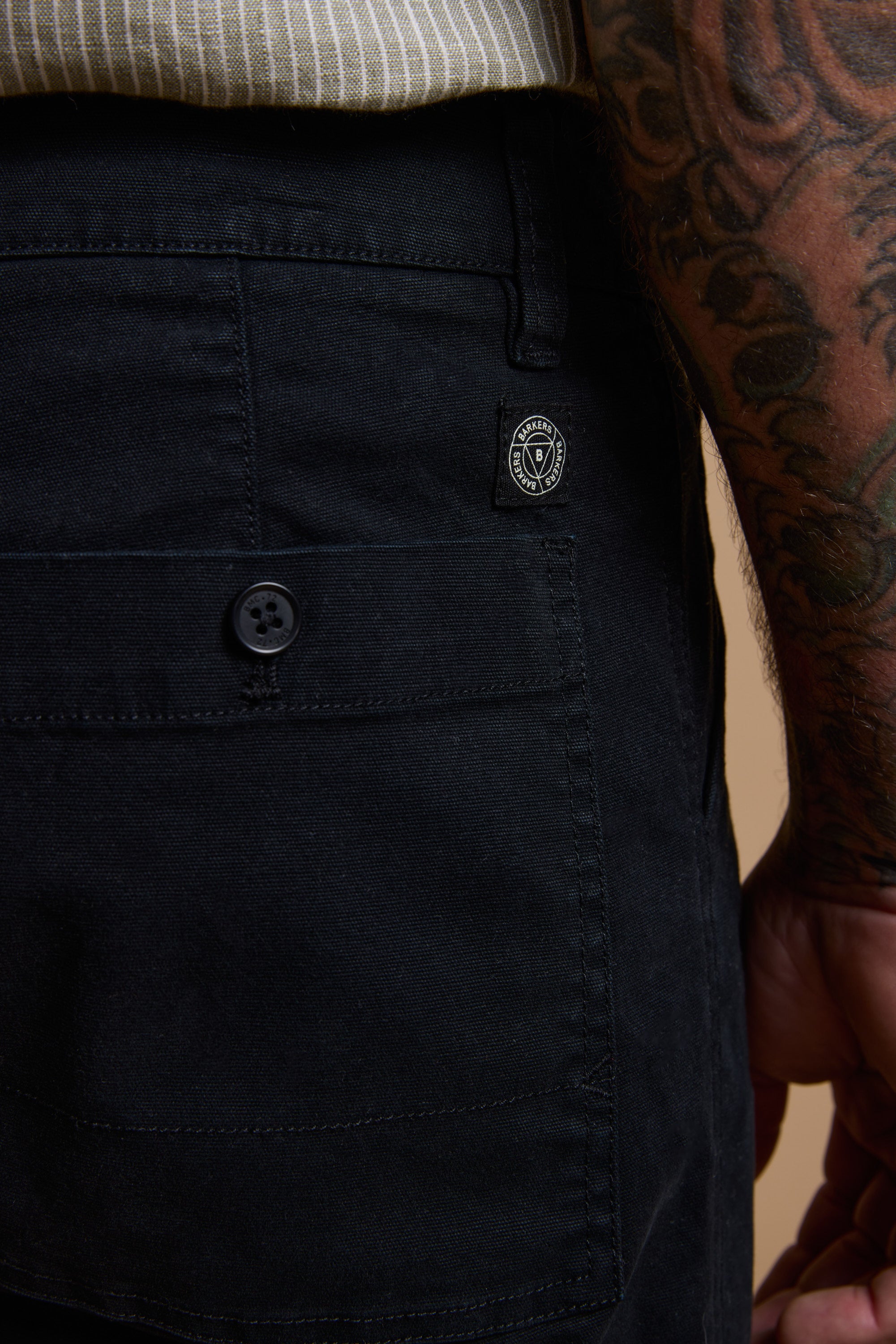 Tidal GD Utility Short
