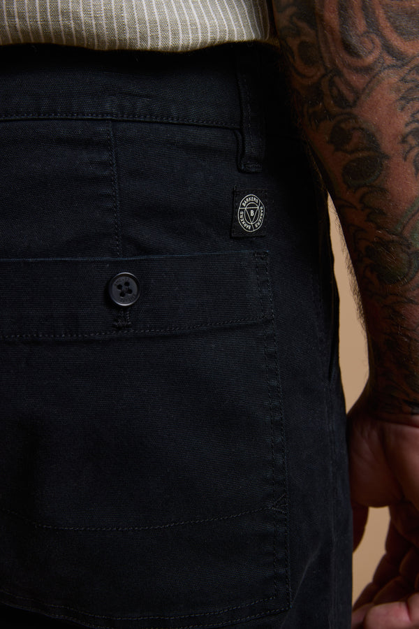 Tidal GD Utility Short