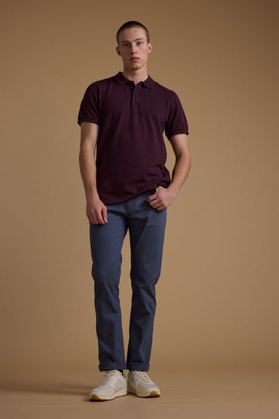 Beckett  5-Pocket Pant