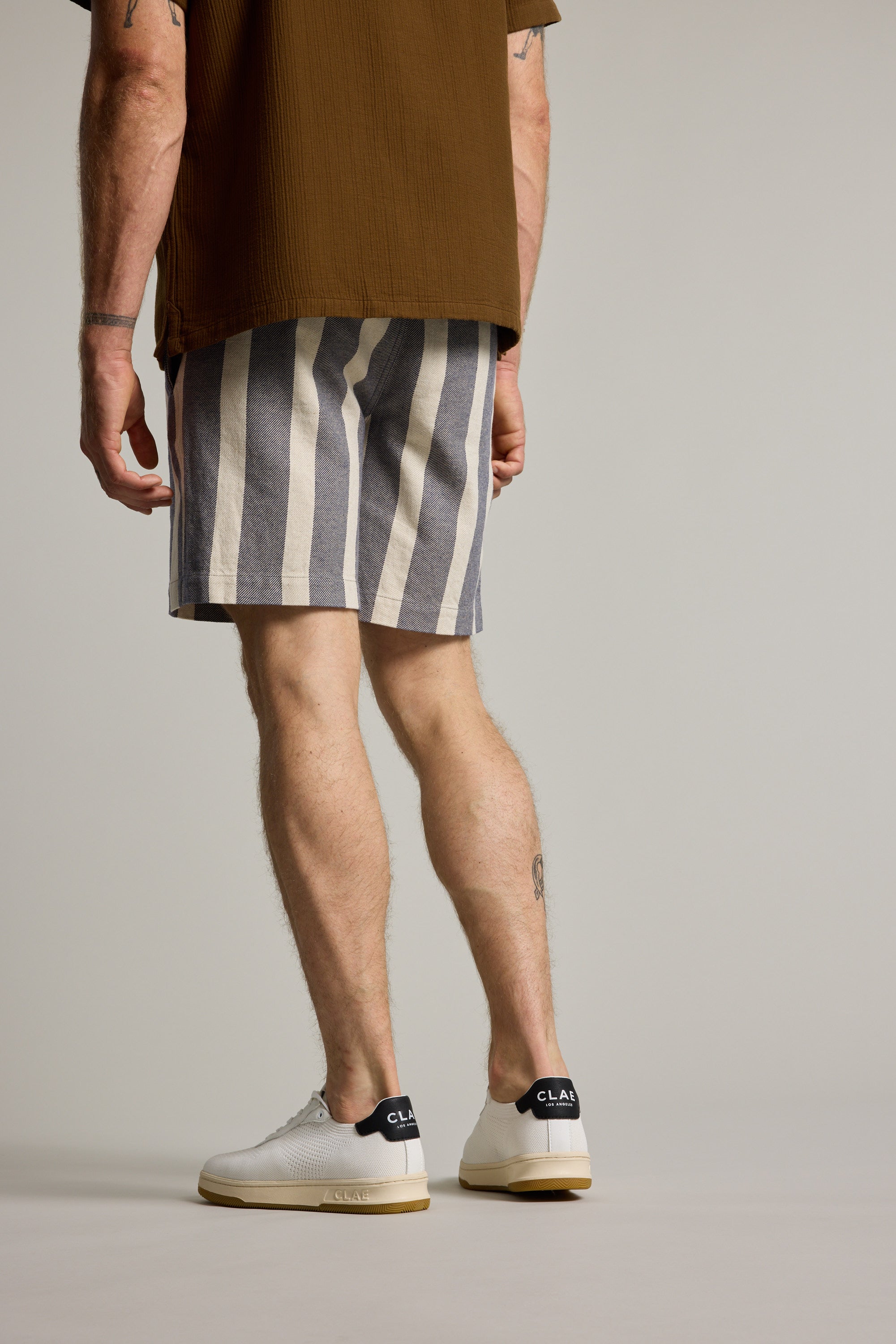 Barkers Norwalk Weekend Short, additional view