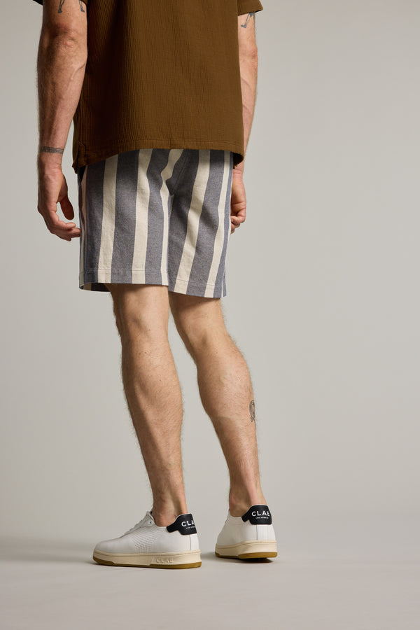 Barkers Norwalk Weekend Short, additional view