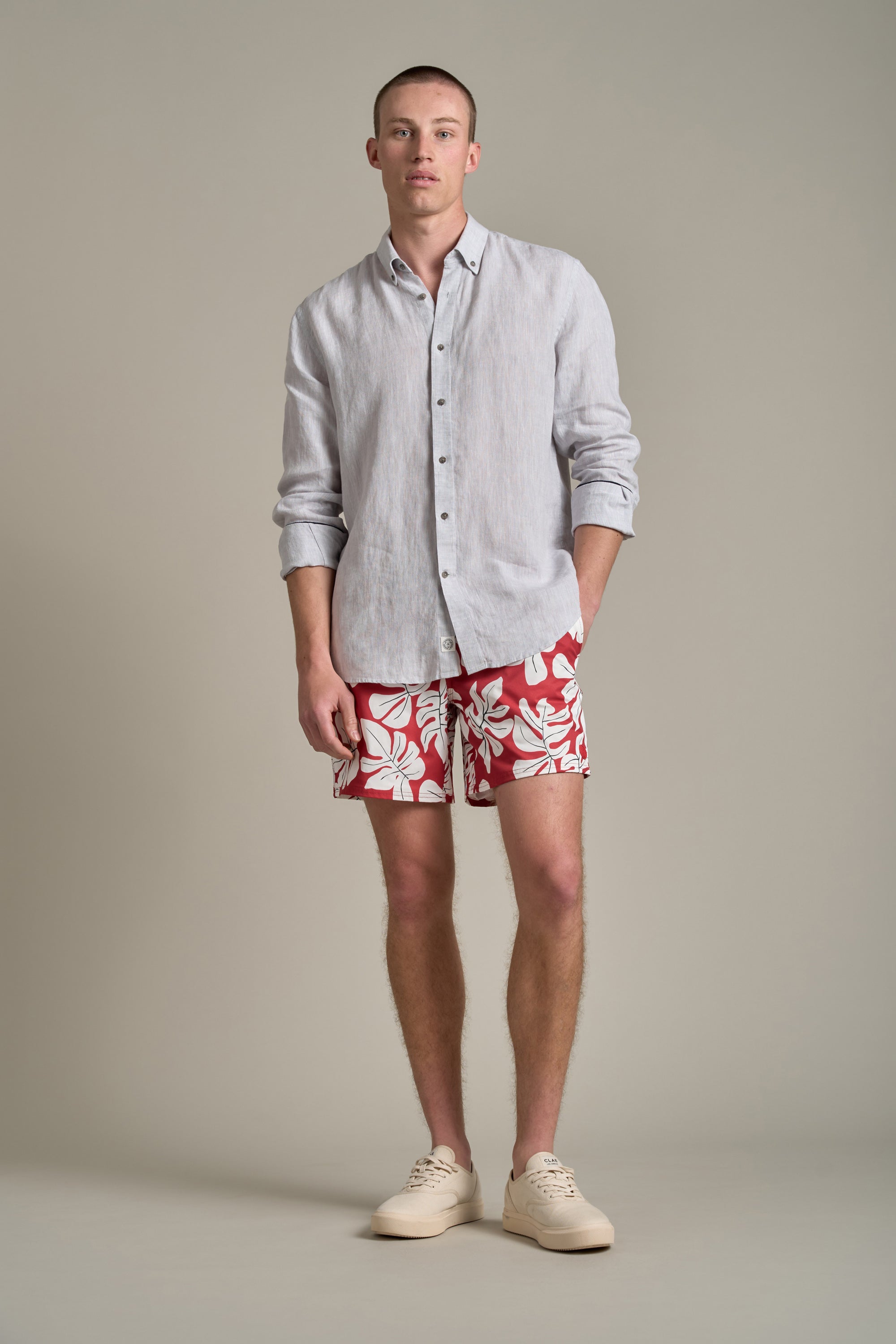 men's dress shorts nz Mens Linen Shorts With Pleats, Pleated Shorts, Shorts for Men, Summer Shorts, Black Color Shorts, Mans Organic Clothes, Flax Shorts