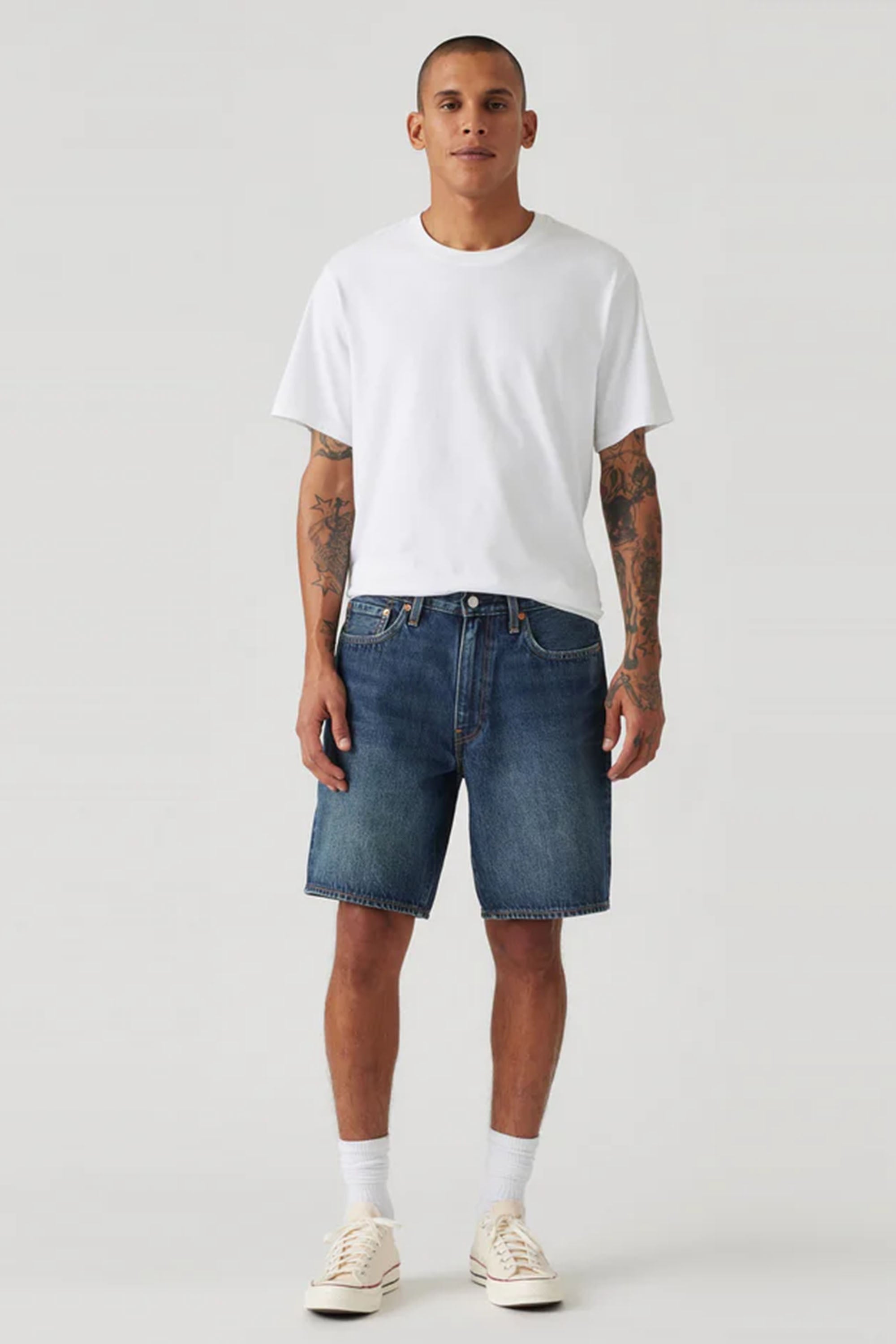 Levi's 468 Loose Short