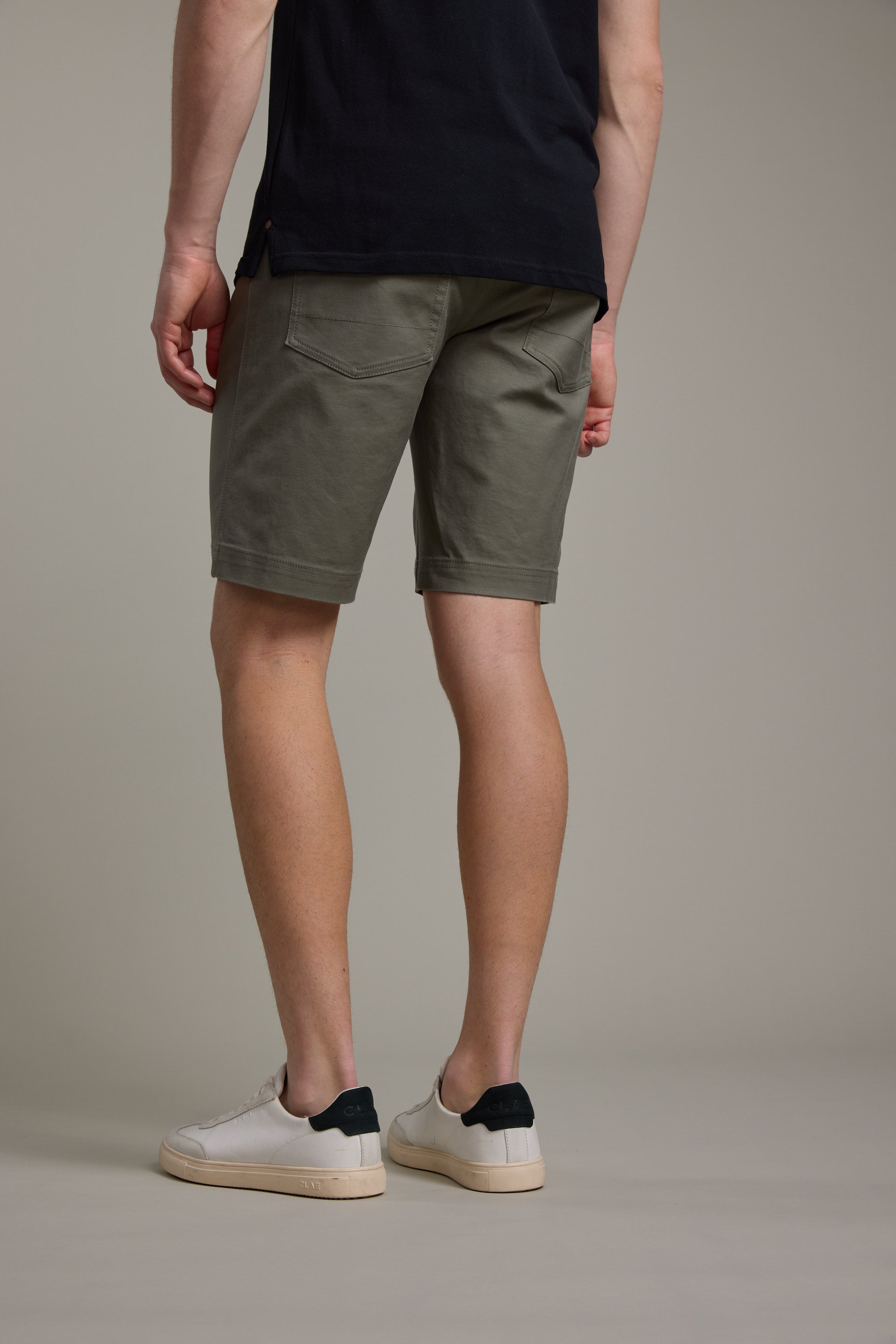 Anvil 5Pkt Short