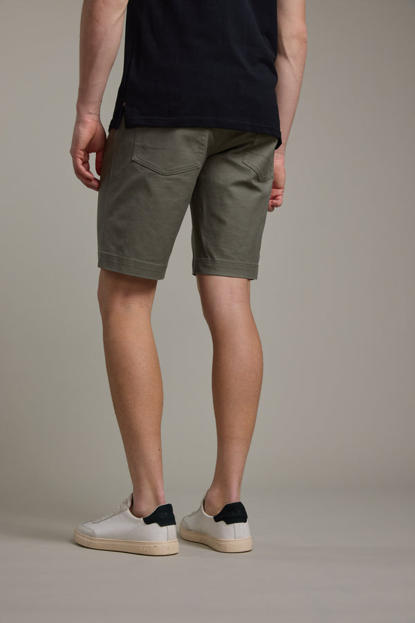 Anvil 5Pkt Short