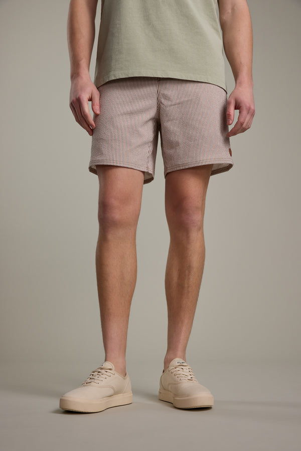 Dehaven Stripe Volley