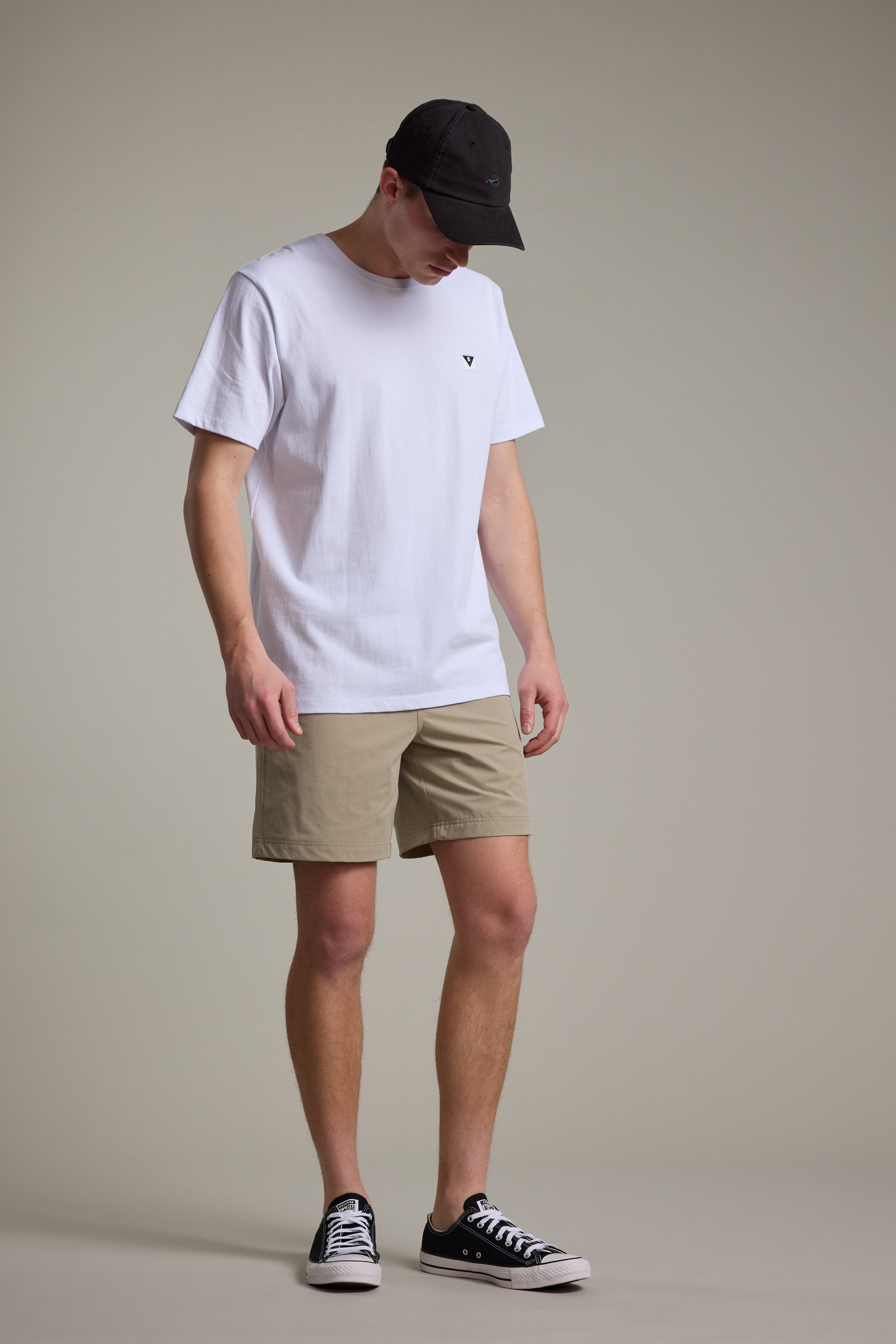 Barkers Icon Cotton Cap