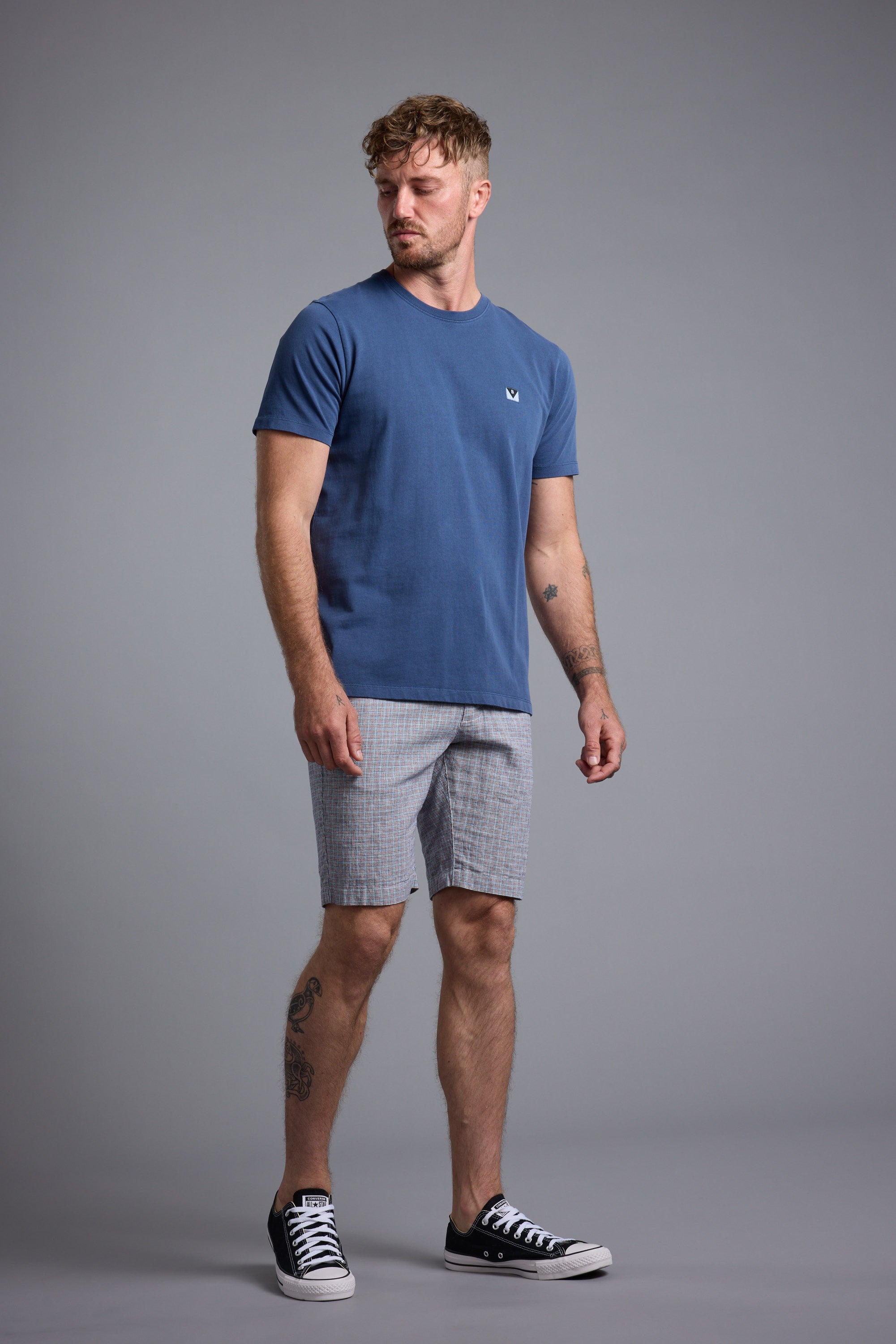 Barkers Seabright Walkshort, additional view