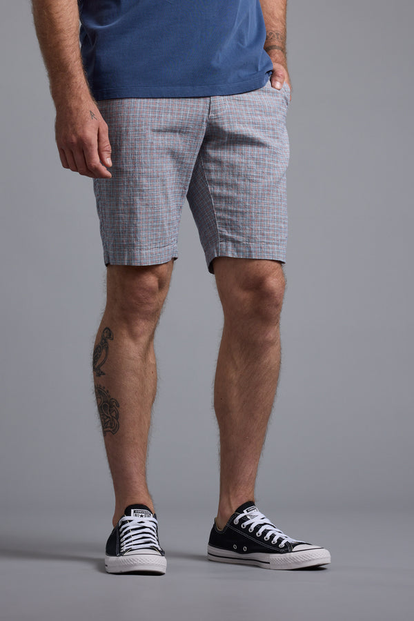Barkers Seabright Walkshort, alternate view