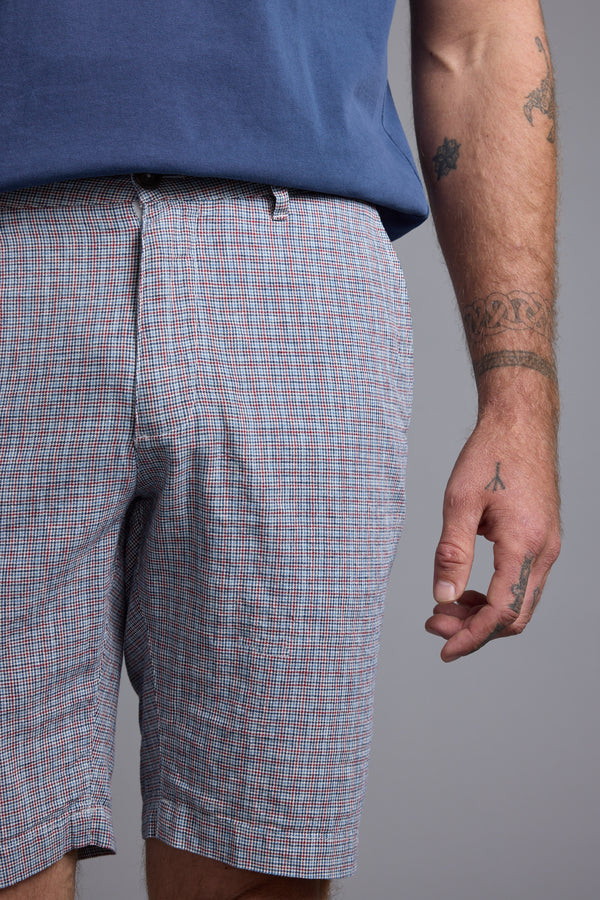 Barkers Seabright Walkshort, additional view