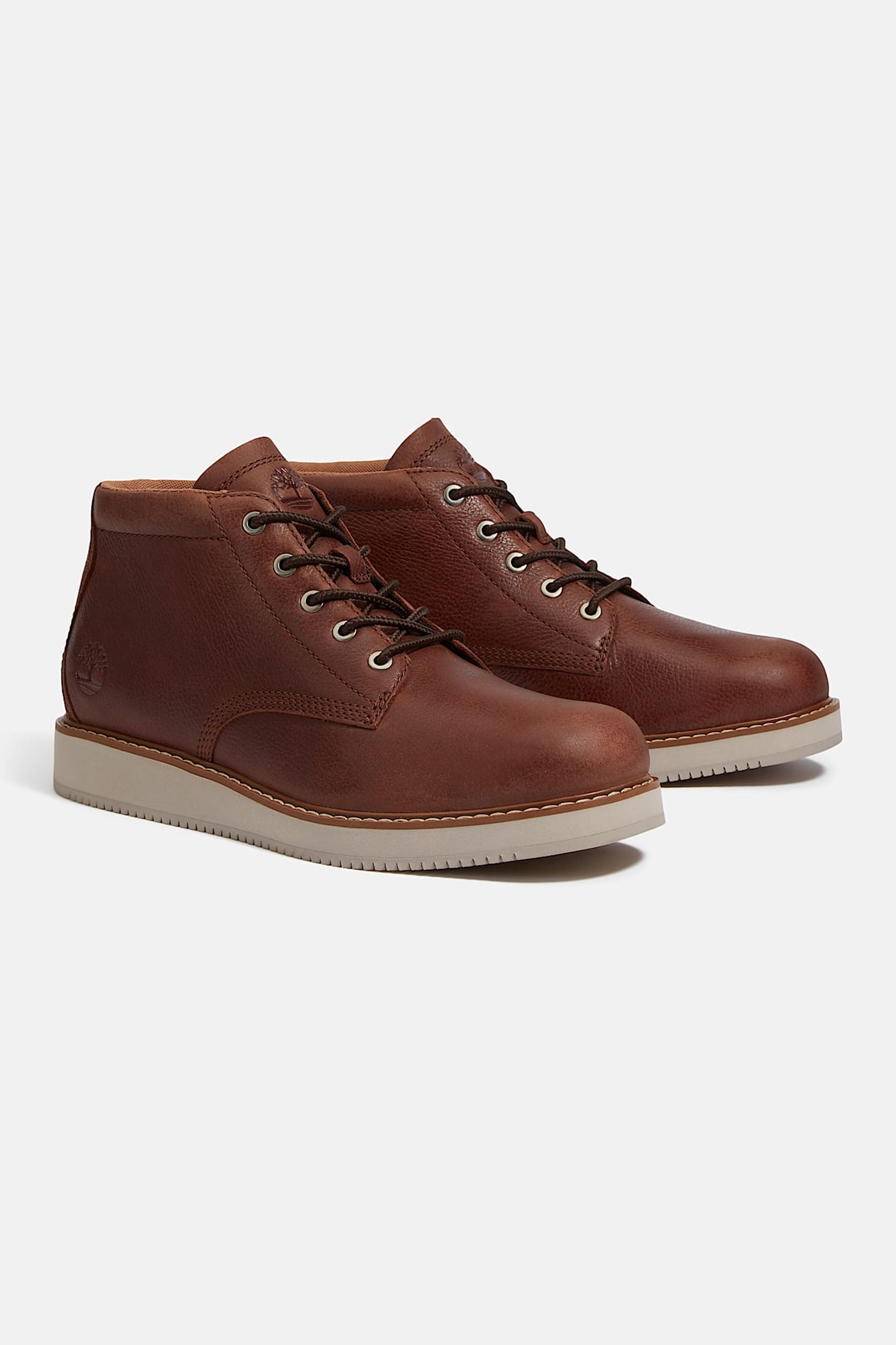 Timberland Redwood Edge Chukka