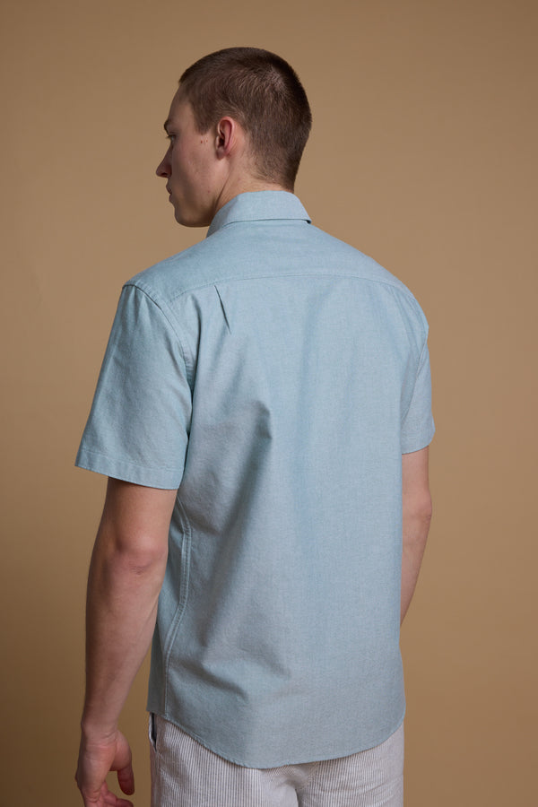 Archer Oxford Shirt