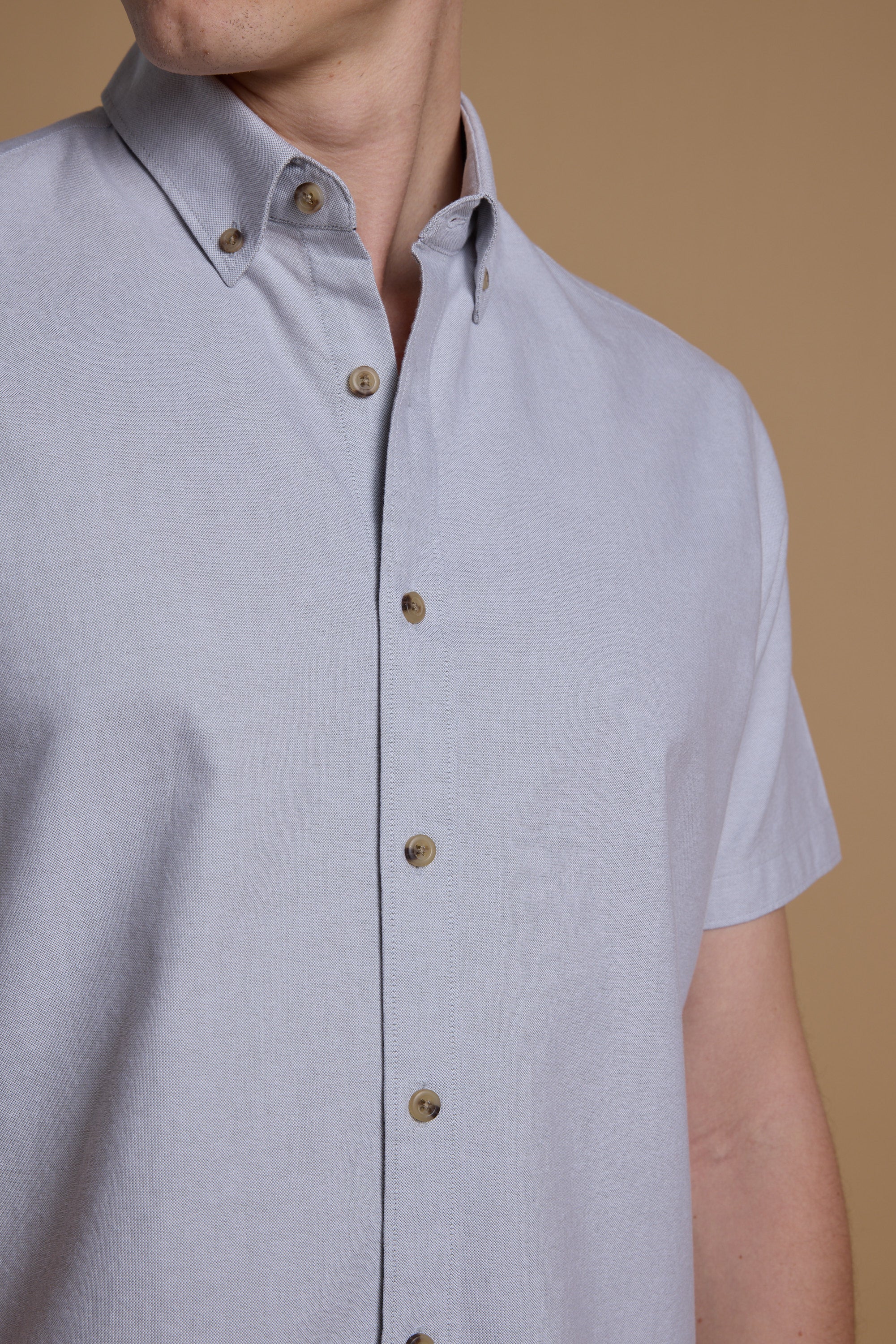 Archer Oxford Shirt