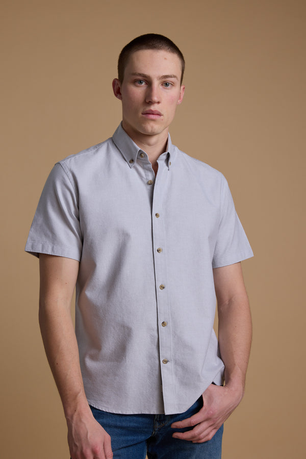 Archer Oxford Shirt