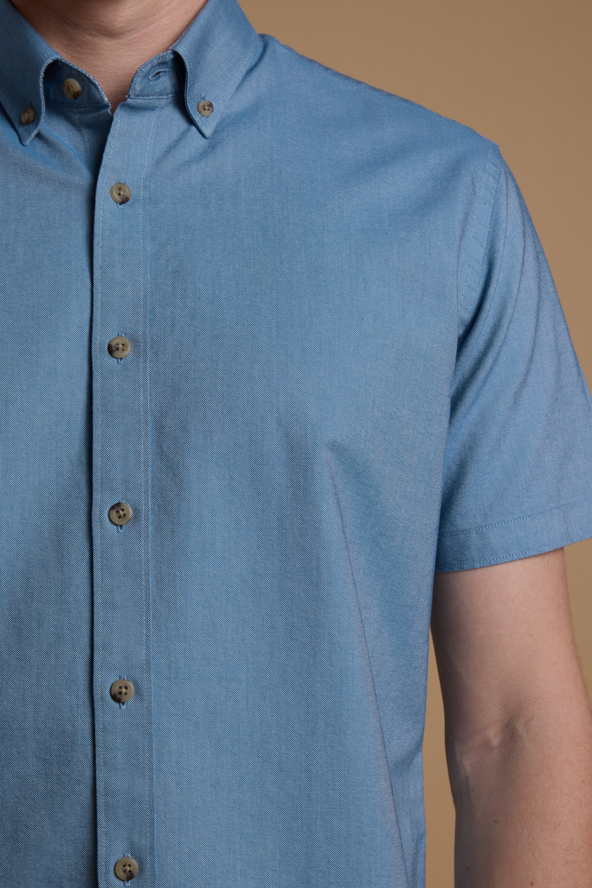 Archer Oxford Shirt
