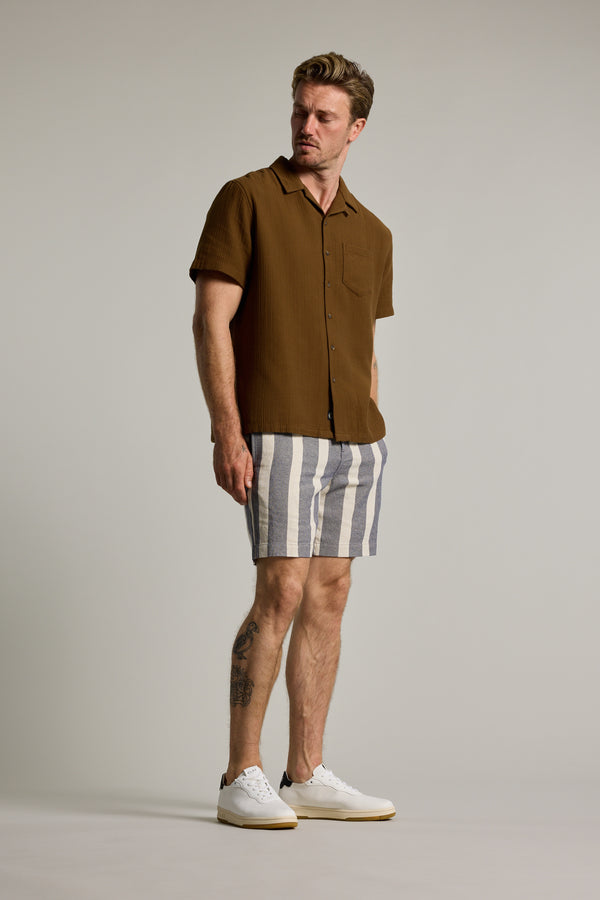 Barkers Norwalk Weekend Short, additional view
