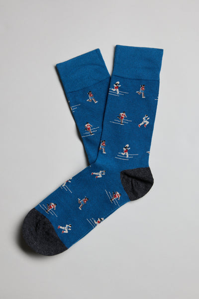Kudos Runner Sock