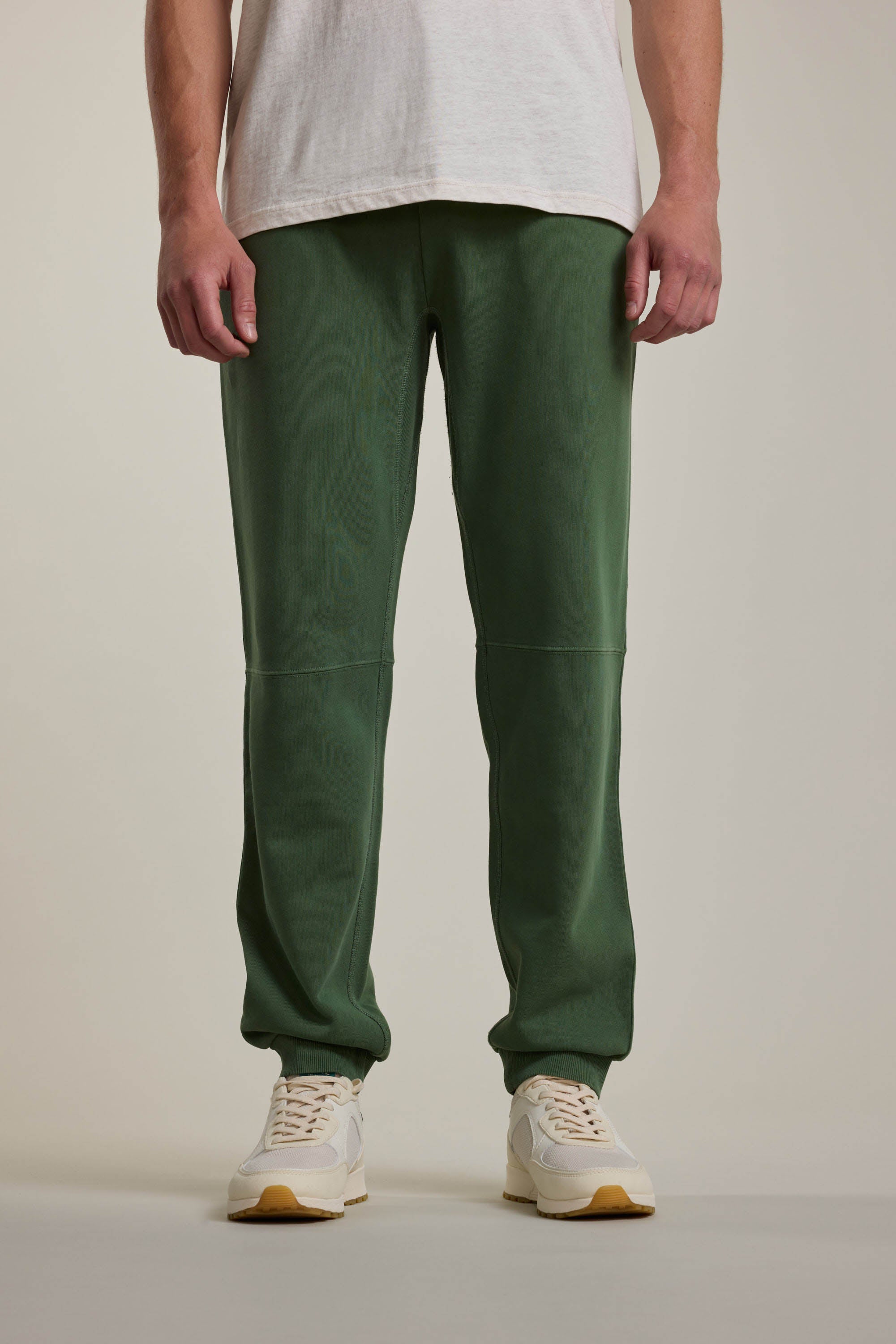 Barkers Newton GD Track Pant in bottle green, additional view