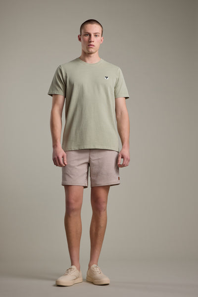 Newton Washed Tee