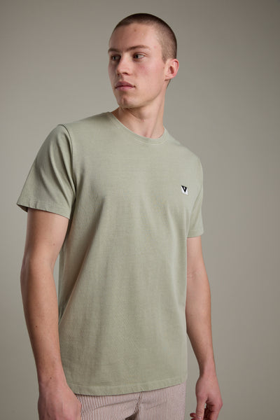 Newton Washed Tee