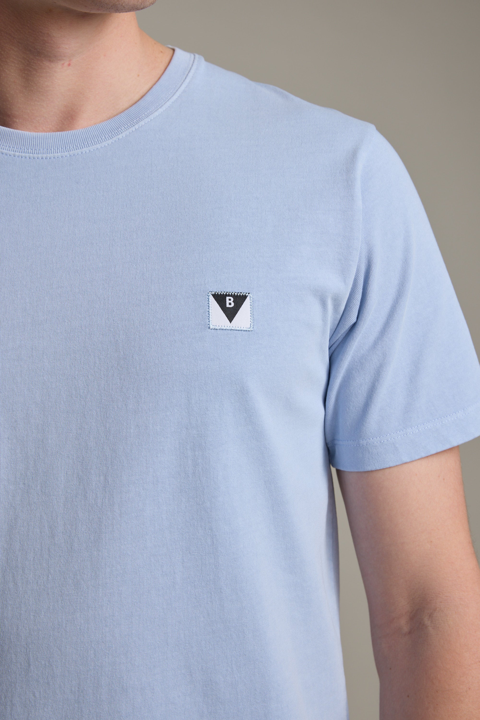 Newton Washed Tee